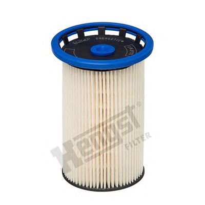 HENGST FILTER e424kp -  Фильтр топливный